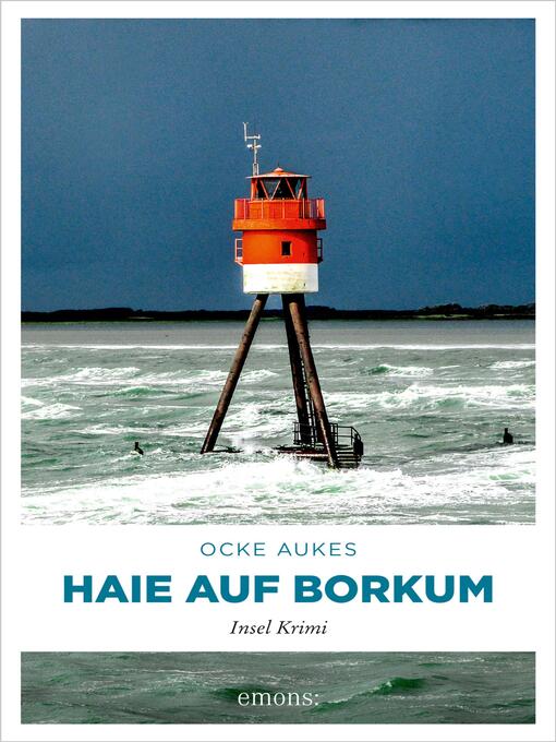 Title details for Haie auf Borkum by Ocke Aukes - Available